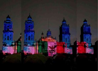 Gobierno de CDMX responde a queja de Iglesia Católica