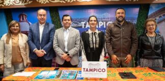 Tampico se consolida como la joya oculta del turismo mexicano con eventos deportivos y culturales de talla internacional