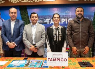 Tampico se consolida como la joya oculta del turismo mexicano con eventos deportivos y culturales de talla internacional
