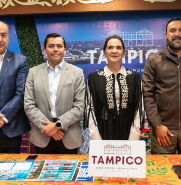 Tampico se consolida como la joya oculta del turismo mexicano con eventos deportivos y culturales de talla internacional
