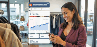 La digitalización es clave para asegurar un futuro en la industria de la moda