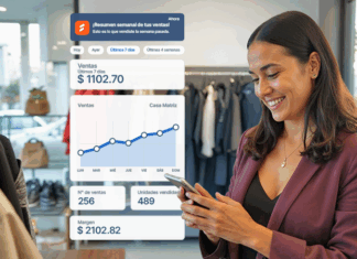 La digitalización es clave para asegurar un futuro en la industria de la moda