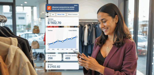 La digitalización es clave para asegurar un futuro en la industria de la moda