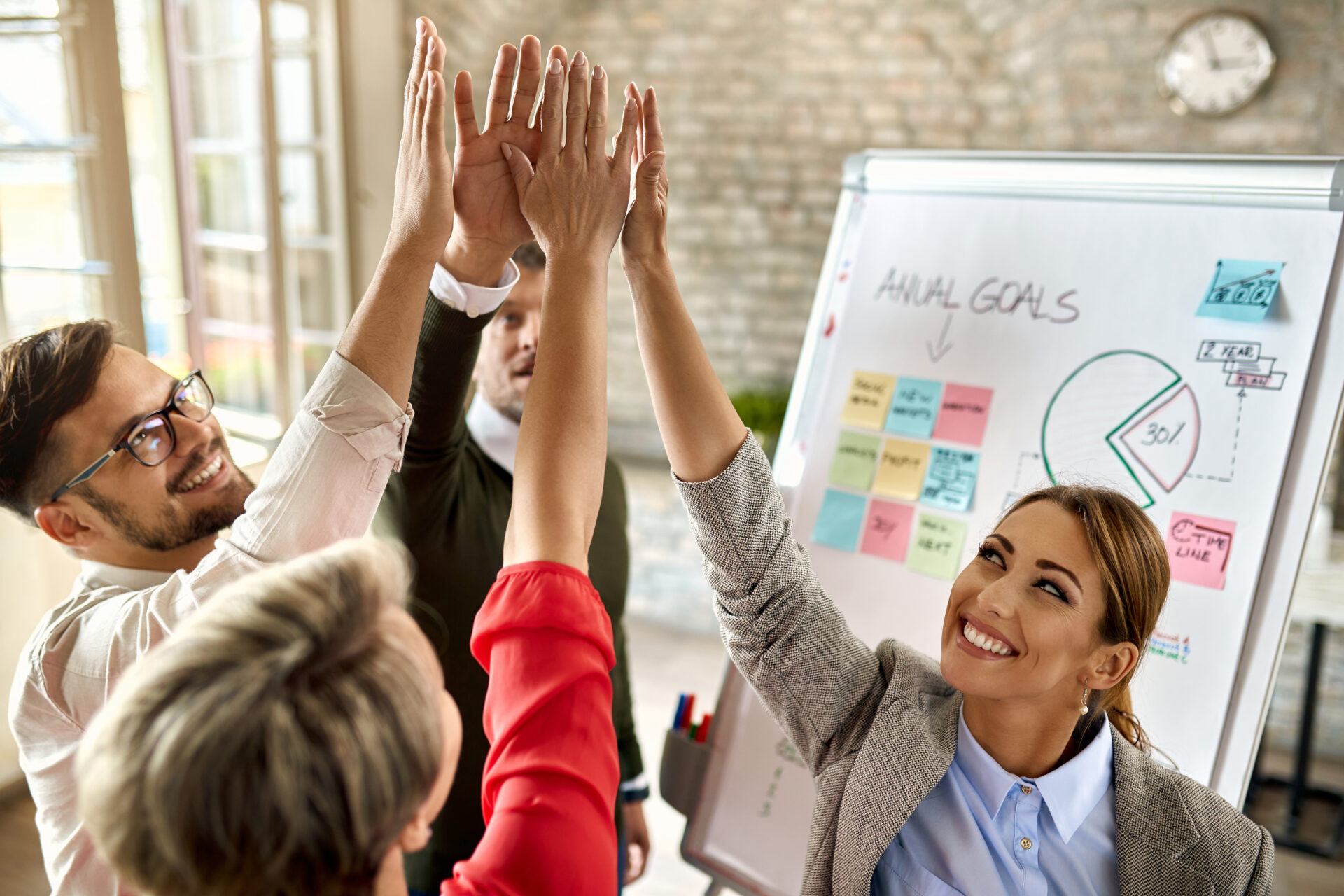 Cultura de Coaching en tu Empresa: El Secreto para Transformarse y ...