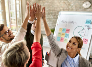 Cultura de Coaching en tu Empresa: El Secreto para Transformarse y Evolucionar