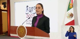 Impuesto de Trump a remesas: Sheinbaum dice que Gobierno ya no lo reembolsará Impuesto de Trump a remesas Sheinbaum dice que Gobierno ya no lo reembolsará