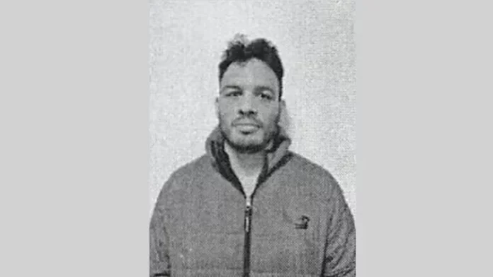 Julio César Chávez