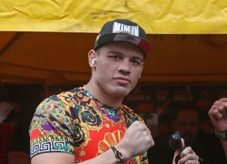 Juez niega frenar captura de Julio César Chávez Jr., pero ampara sus derechos en México Julio César Chávez Jr juez orden aprehension