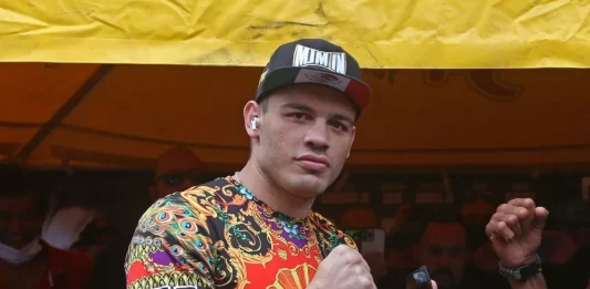 Juez niega frenar captura de Julio César Chávez Jr., pero ampara sus derechos en México Julio César Chávez Jr juez orden aprehension