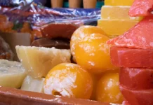 La Feria del Dulce Cristalizado 2025 llega a la CDMX La Feria del Dulce Cristalizado 2025 llega a la CDMX