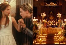 La película de “Romeo y Julieta” se proyectará en la iglesia de CDMX La película de Romeo y Julieta se proyectará en la iglesia de CDMX