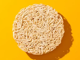 ¿La sopa Maruchan es mala para la salud? La sopa Maruchan es mala para la salud