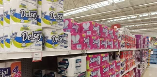 Las 10 mejores marcas de papel de baño según Profeco Las 10 mejores marcas de papel de baño según Profeco