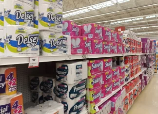 Las 10 mejores marcas de papel de baño según Profeco Las 10 mejores marcas de papel de baño según Profeco