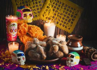 Llega el Festival Artesanal de Café, Chocolate y Pan de Muerto Llega el Festival Artesanal de Café, Chocolate y Pan de Muerto