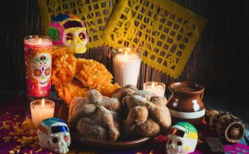Llega el Festival Artesanal de Café, Chocolate y Pan de Muerto Llega el Festival Artesanal de Café, Chocolate y Pan de Muerto