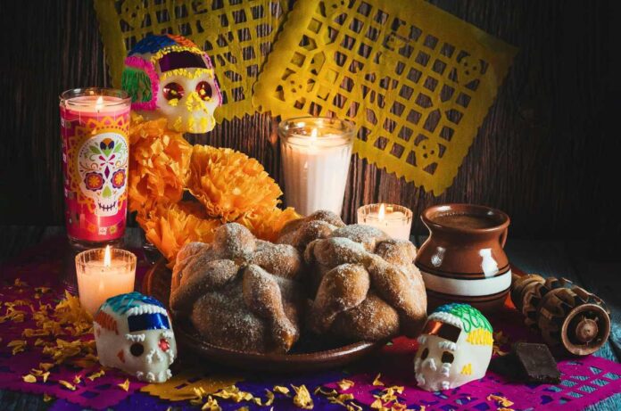 Llega el Festival Artesanal de Café, Chocolate y Pan de Muerto