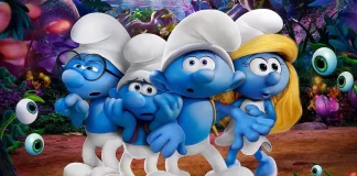 RESEÑA | Los Pitufos (2025): La gran misión azul que busca conquistar el verano Los Pitufos (2025) La gran misión azul que busca conquistar el verano
