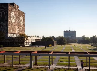 Más de 180,000 rechazados en la UNAM en 2025 Más de 180,000 rechazados en la UNAM en 2025