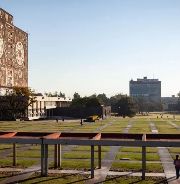 Más de 180,000 rechazados en la UNAM en 2025 Más de 180,000 rechazados en la UNAM en 2025