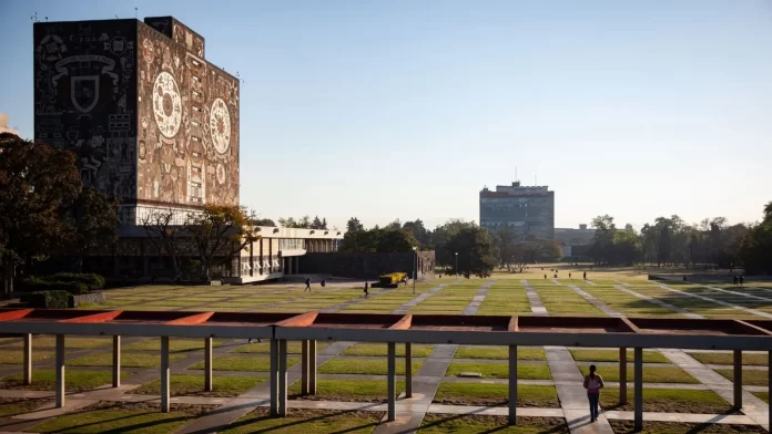 Más de 180,000 rechazados en la UNAM en 2025