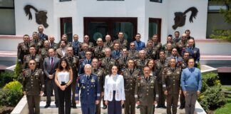 México impulsa el turismo como motor de desarrollo nacional México impulsa el turismo como motor de desarrollo nacional