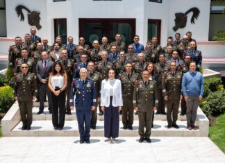 México impulsa el turismo como motor de desarrollo nacional México impulsa el turismo como motor de desarrollo nacional