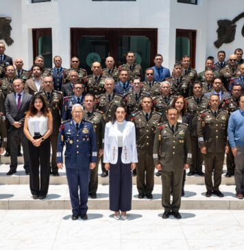 México impulsa el turismo como motor de desarrollo nacional México impulsa el turismo como motor de desarrollo nacional