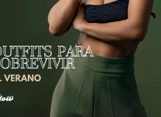 Moda: Outfits para el verano 2025 outfit flow