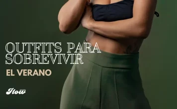 Moda: Outfits para el verano 2025 outfit flow