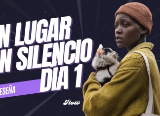 Reseña | Un Lugar en Silencio: Día Uno Miniatura-Un-lugar-en-silencio