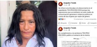 Nuevo Dato Protegido en Morena