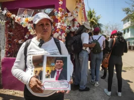 ONU pide reconocer a buscadoras como defensoras de DD. HH ONU pide reconocer a buscadoras como defensoras de DDHH