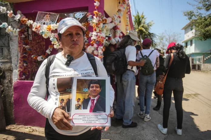 ONU pide reconocer a buscadoras como defensoras de DDHH