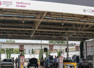 Verificación vehicular en CDMX y EDOMEX: ¿Qué autos deben realizarla en julio?