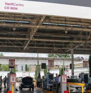 Verificación vehicular en CDMX y EDOMEX: ¿Qué autos deben realizarla en julio?
