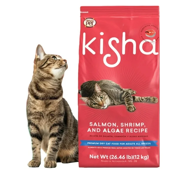 Profeco revela las mejores marcas de alimento para gatos