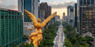 ¿Qué tan segura es la CDMX para vivir? Qué tan segura es la CDMX para vivir