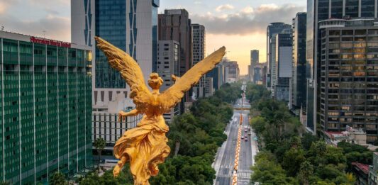 ¿Qué tan segura es la CDMX para vivir? Qué tan segura es la CDMX para vivir