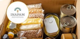 ¿Quiénes pueden pedir una despensa gratuita con su credencial del INAPAM? Quiénes pueden pedir una despensa gratuita con su credencial del INAPAM