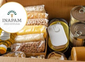 ¿Quiénes pueden pedir una despensa gratuita con su credencial del INAPAM? Quiénes pueden pedir una despensa gratuita con su credencial del INAPAM