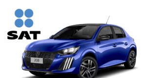 ¿Qué gastos de auto puedes deducir ante el SAT en 2025? Todo lo que debes saber