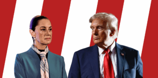 Sheinbaum y Trump sostienen llamada clave ante nueva amenaza de aranceles: ¿vuelve la tensión comercial?