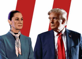 Sheinbaum y Trump sostienen llamada clave ante nueva amenaza de aranceles: ¿vuelve la tensión comercial?