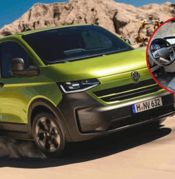 VW Transporter 2026 en México: precios, versiones y por qué esta van redefine el transporte comercial