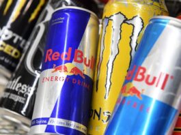 Ricardo Monreal propone prohibir la venta de bebidas energizantes a menores de edad Ricardo Monreal propone prohibir la venta de bebidas energizantes a menores de edad