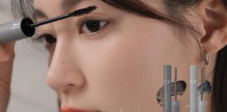 Máscaras de pestañas coreanas en tendencia 2025: efecto lifting, duración y fórmulas innovadoras