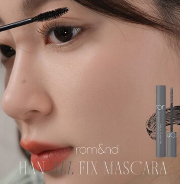 Máscaras de pestañas coreanas en tendencia 2025: efecto lifting, duración y fórmulas innovadoras