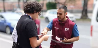 Seguro de desempleo en la CDMX ¿Cómo realizar tu registro? Seguro de desempleo en la CDMX Cómo realizar tu registro