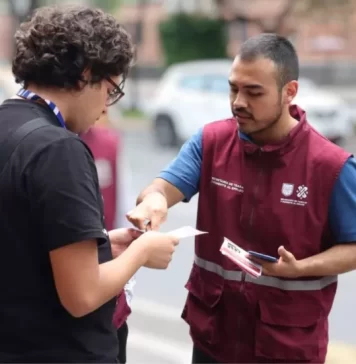 Seguro de desempleo en la CDMX ¿Cómo realizar tu registro? Seguro de desempleo en la CDMX Cómo realizar tu registro